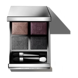 時尚無極限BADASS限量四格眼盤